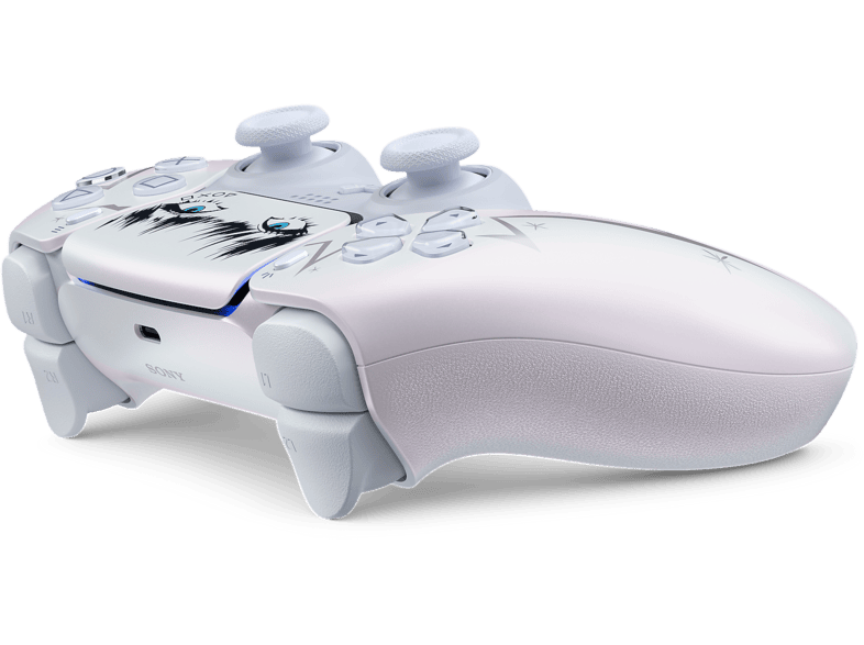 Sony DualSense® Wireless-Controller – LISA Limited Edition für PS5, PC, Mac und Mobilgeräte; Wireless Controller — Foto 3 von 5