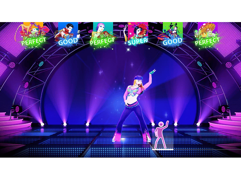Nintendo Switch 2 Just Dance Decades of Hits (Código de descarga) – imagen 2