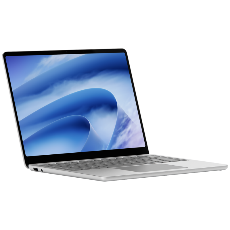 Microsoft Surface Laptop 13-inch