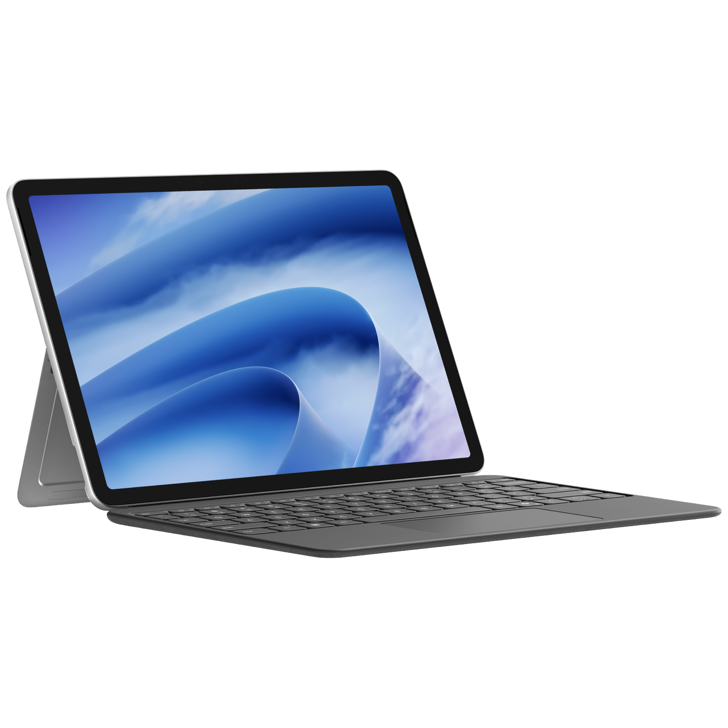 Microsoft Surface Pro - 12 Inch - Qualcomm Snapdragon X2 Plus Processor 16 Gb 256 Platina Copilot+pc Wuxga Qwerty