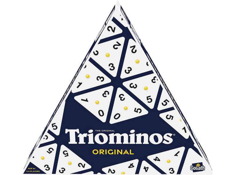 Goliath Triominos The Original