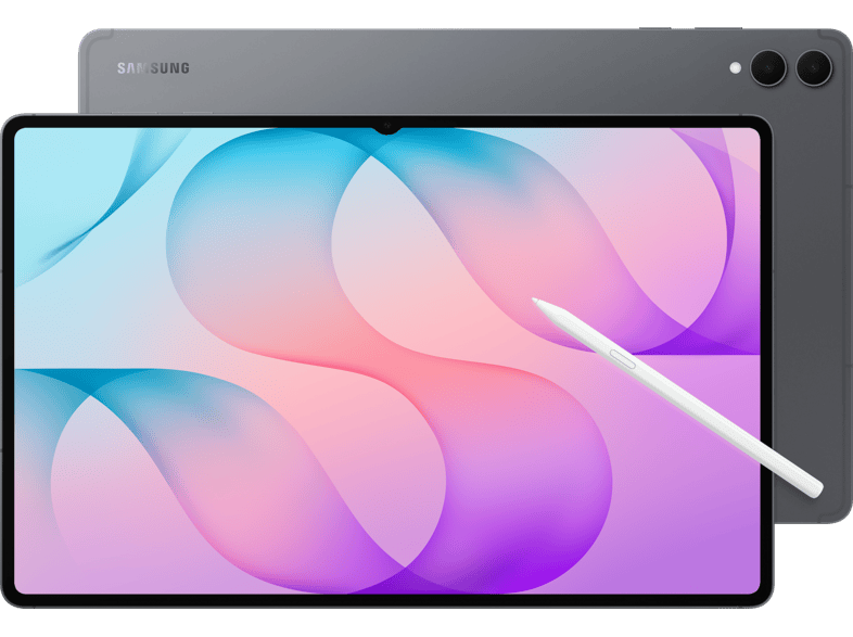 SAMSUNG Galaxy Tab S12 Ultra WiFi 256GB, Grau; Tablet
