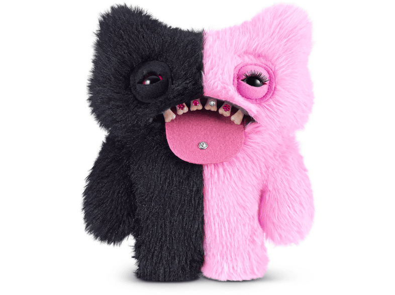 Fuggler - Peluche Baddies Fuggs 22 cm (Varios modelos)