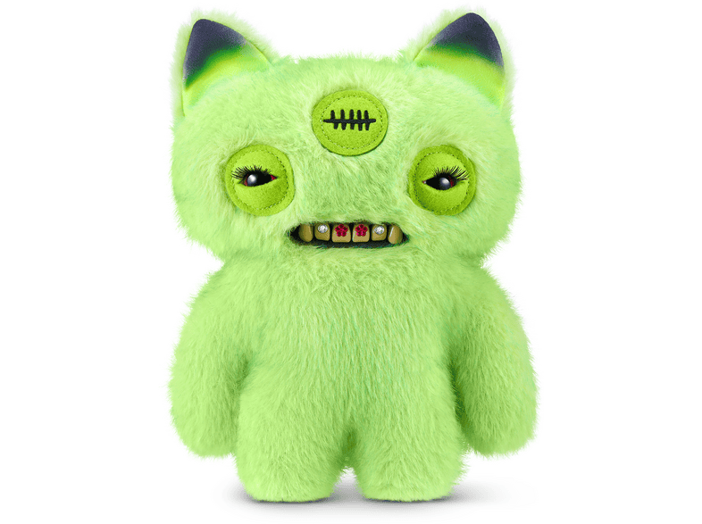 Fuggler - Peluche Baddies Fuggs 22 cm (Varios modelos) – imagen 2