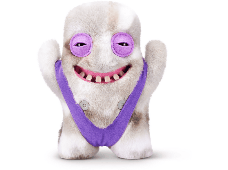 Fuggler - Peluche Nipple Fuggs 22 cm (Varios modelos)