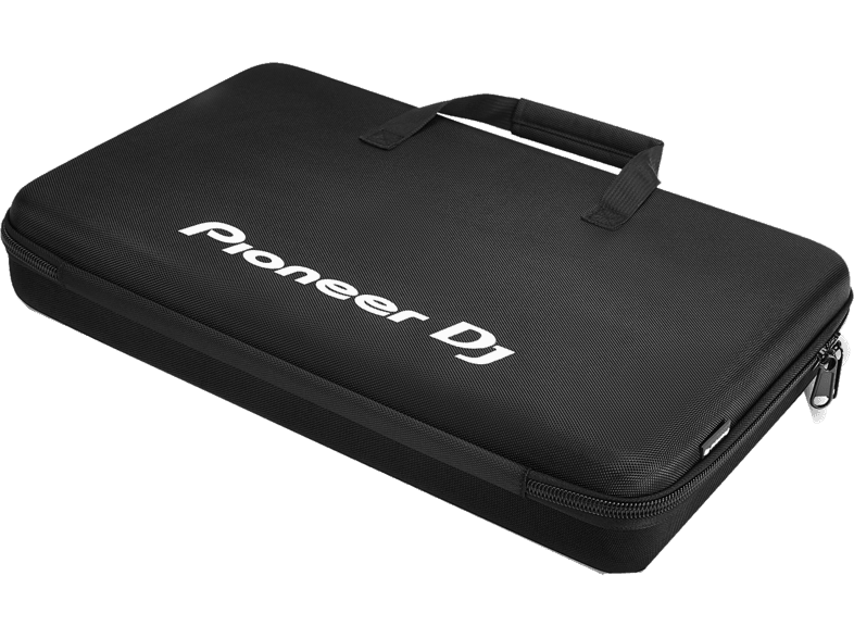 Maletín controladora DJ - AlphaTheta DJC-AN BAG, Compatible con XDJ-AN, Negro