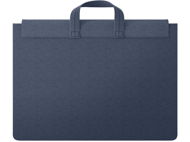 Funda portátil - Lenovo Yoga Tote Sleeve, 16", Poliéster, Azul – imagen 2