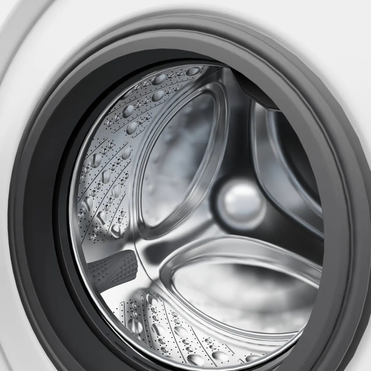 Pralka GORENJE WG2PS74A2/PL 7kg 1400 obr. Slim JetAssist WashControl Biały