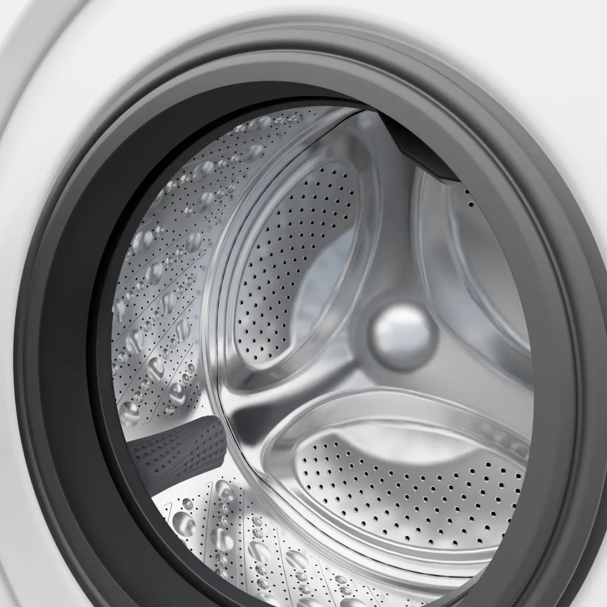 Pralko-suszarka GORENJE WDG2PS954A1D2/PL 9/5kg 1400 obr. JetAssist WashControl Biały