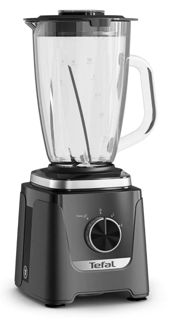 Blender kielichowy TEFAL Blendforce BL5958F0 Czarny