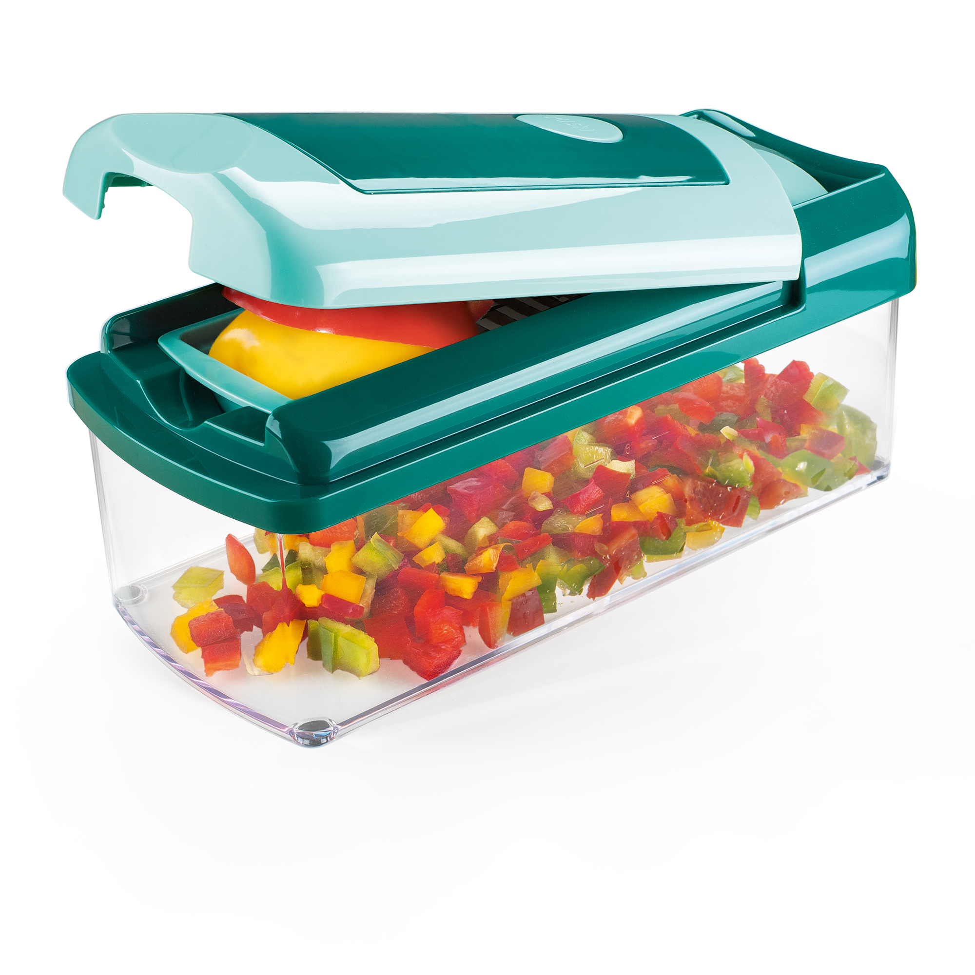 GENIUS ® Nicer Dicer Fusion Smart 16-teilig