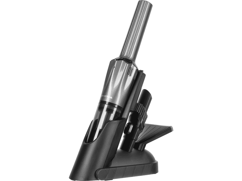 Genius Invictus One Prestige 9-tlg. Handstaubsauger (Grau) — Foto 4 von 5