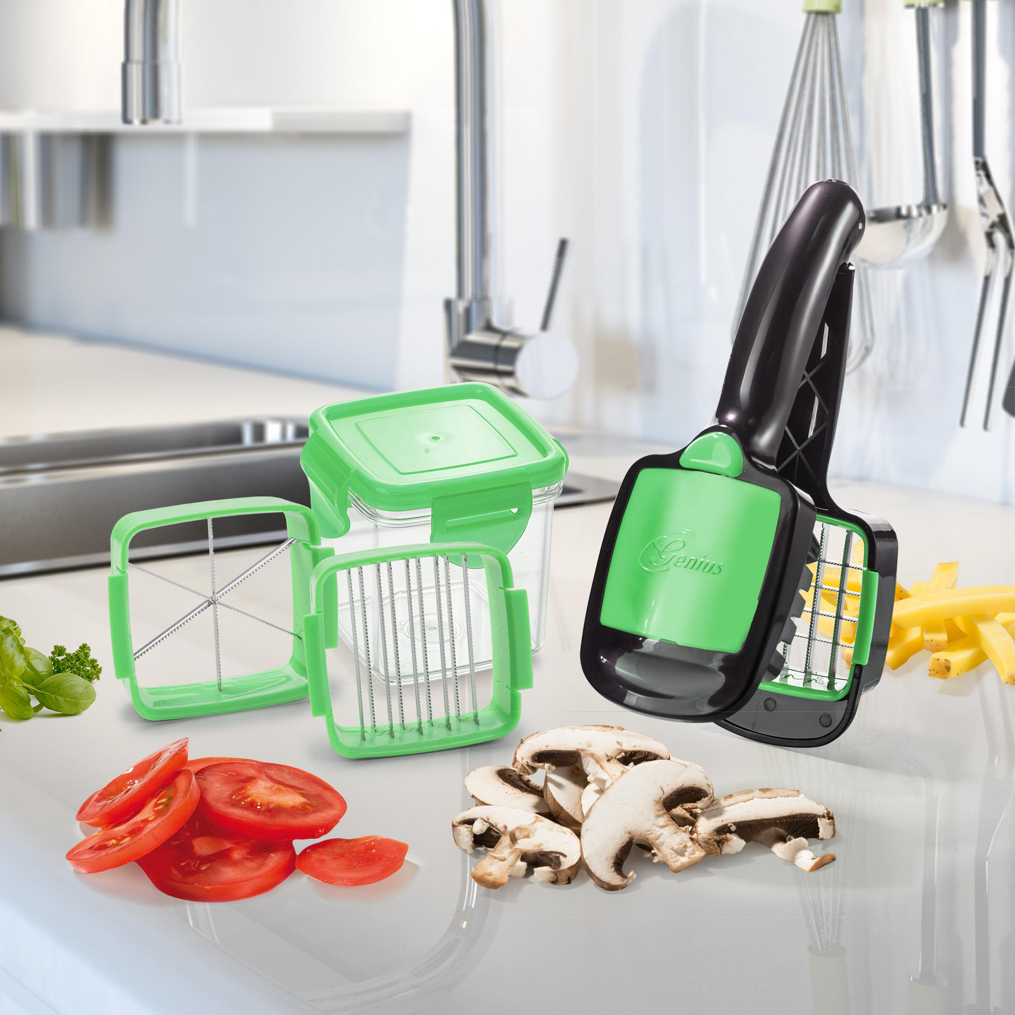 GENIUS Nicer Dicer Quick