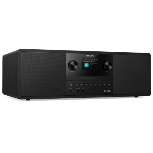 Philips TAM6500 Micromuzieksysteem