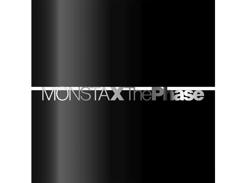 Starship Entertainment Monsta X - The Phase Cd