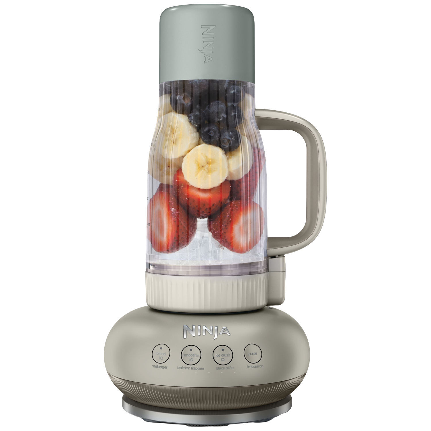Ninja Blendboss Bekerblender Blender Beige