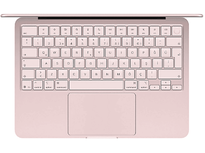 APPLE Z1TV0006K/MacBook Neo/Apple A18 Pro İşlemci(6 Çekirdek CPU-5
