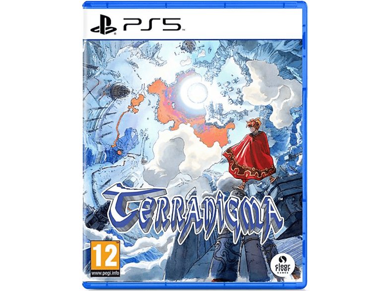 PS5 Terranigma