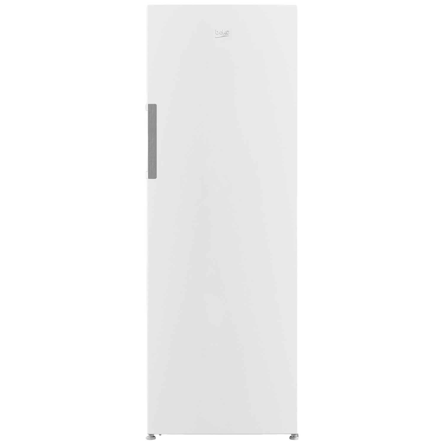 BEKO RSSE415M41WN - Koelkast zonder vriesvak - breedte 59.5 cm - hoogte 171.4 cm