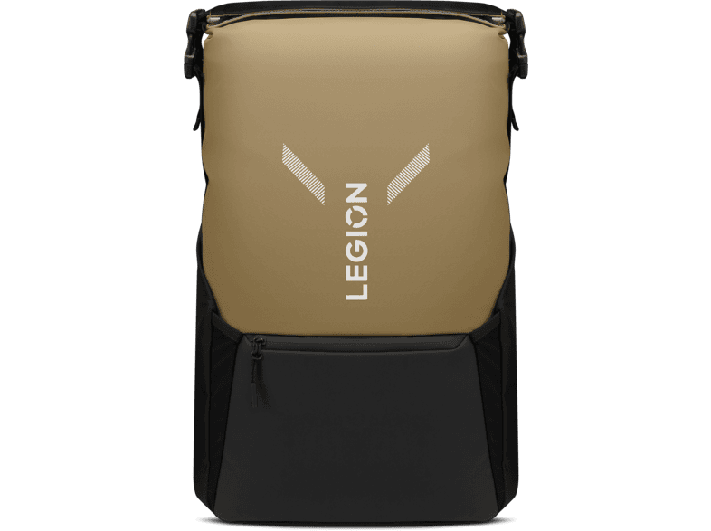 Mochila - Lenovo Legion 16" Gaming GB500, 25 L, Marrón