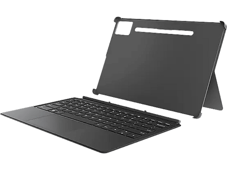 Teclado Folio - Lenovo para IdeaTab Pro, 1x Pogo pin, Gris