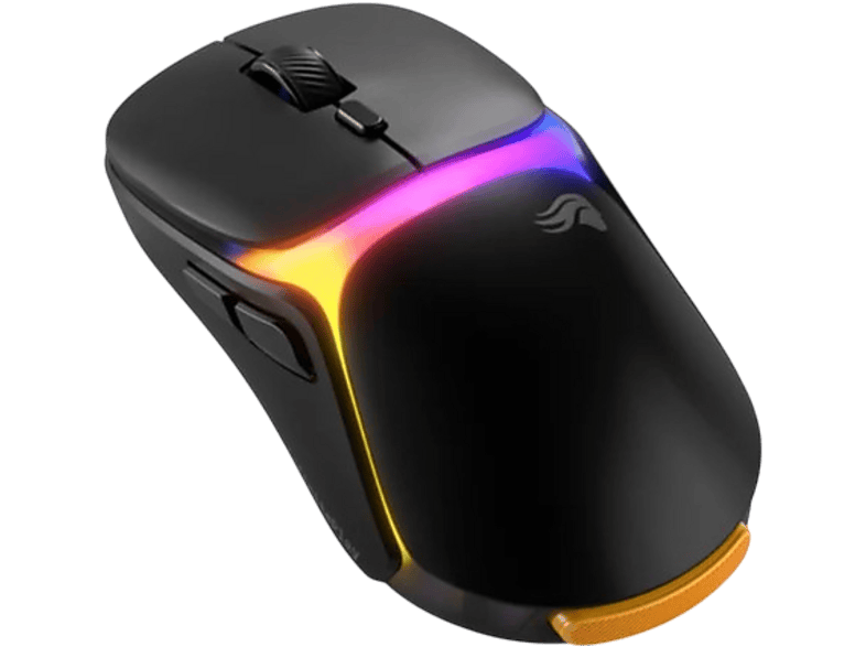 GLORIOUS Model O3 Kablosuz Gaming Mouse Siyah