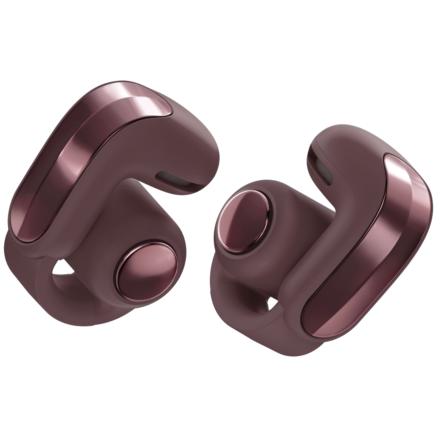 BOSE Ultra Open Earbuds 2nd Gen Open-ear Draadloze oordopjes Met Noise-cancelling