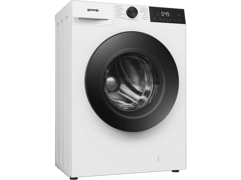 Gorenje WG2PS74AP2/AT G200 Waschmaschine (7 kg, 1400 U/Min., A, Frontlader) — Foto 4 von 5