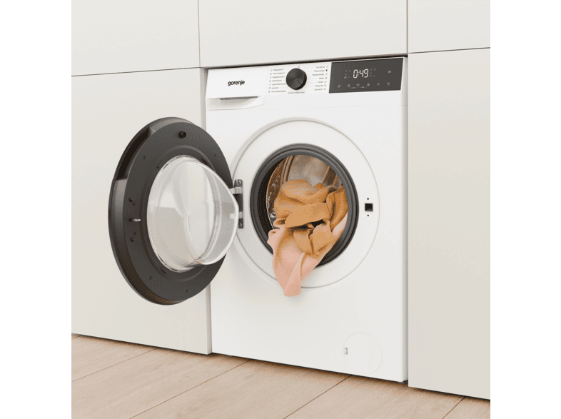 Gorenje WG2PS74AP2/AT G200 Waschmaschine (7 kg, 1400 U/Min., A, Frontlader) — Foto 5 von 5