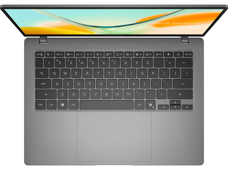 ASUS Vivobook S14 S5408QA-TM403W/Snapdragon X X126101 İşlemci/16