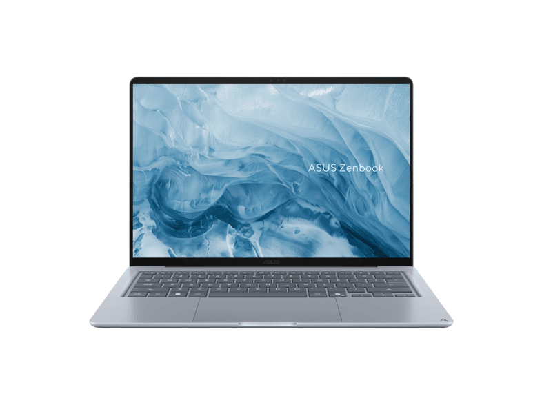 ASUS Zenbook 14 UX3480QA-SF003W/Snapdragon X X1 26 100 İşlemci/16 GB RAM/512 GB SSD/14"/W11 Laptop