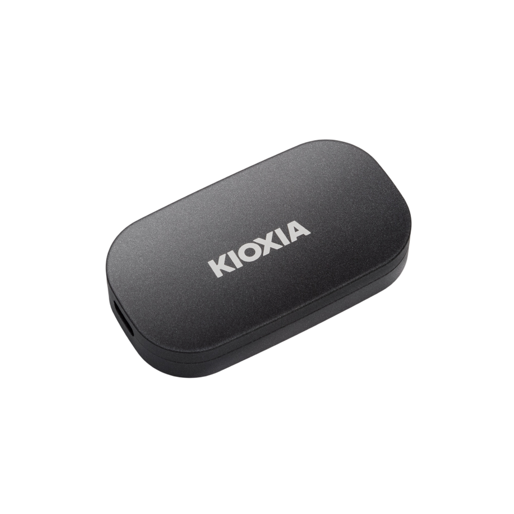 KIOXIA Exceria Plus G2 500 GB Taşınabilir SSD Fiyat & Özellik