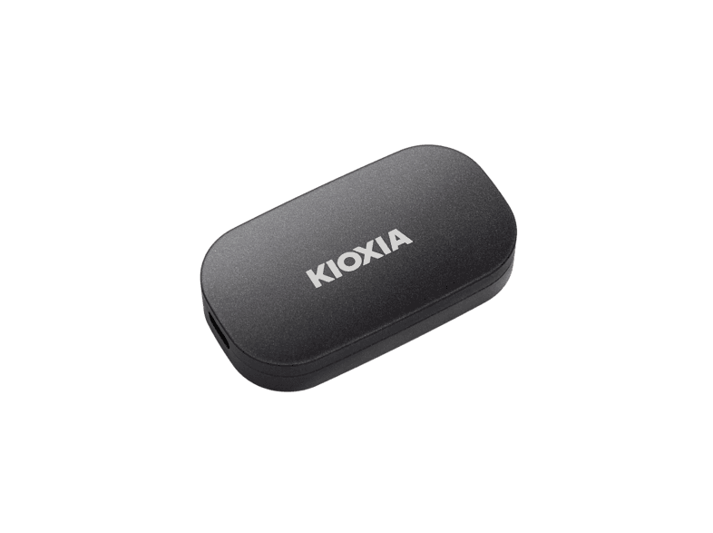 KIOXIA Exceria Plus G2 500 GB Taşınabilir SSD Fiyat & Özellik
