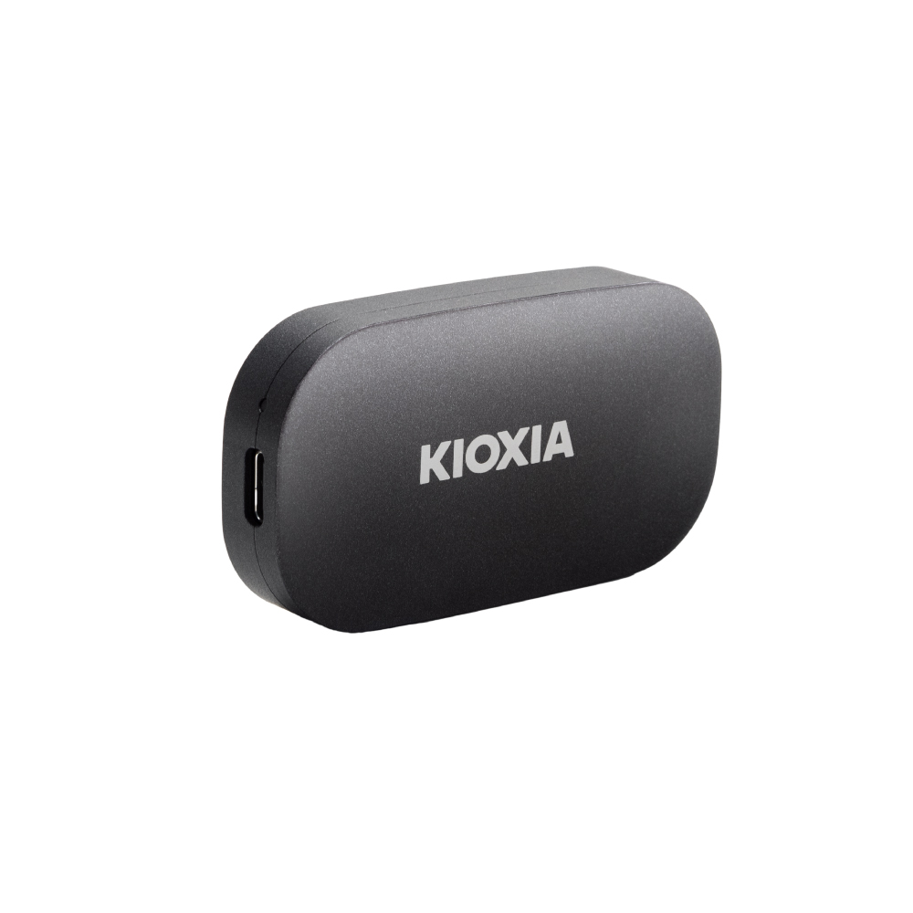 KIOXIA Exceria Plus G2 500 GB Taşınabilir SSD Fiyat & Özellik