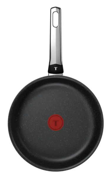 Patelnia TEFAL G3330443 Czarny