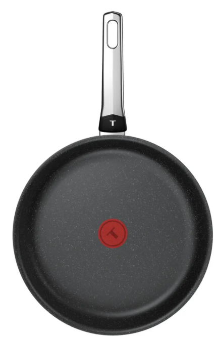 Patelnia TEFAL G3330602 FP28 Czarny