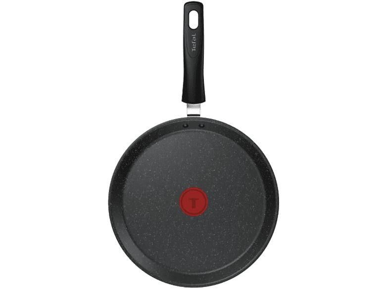 Patelnia do naleśników TEFAL G3333843 PCKP25 Czarny