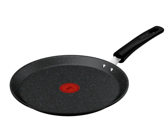 Patelnia do naleśników TEFAL G3333843 PCKP25 Czarny