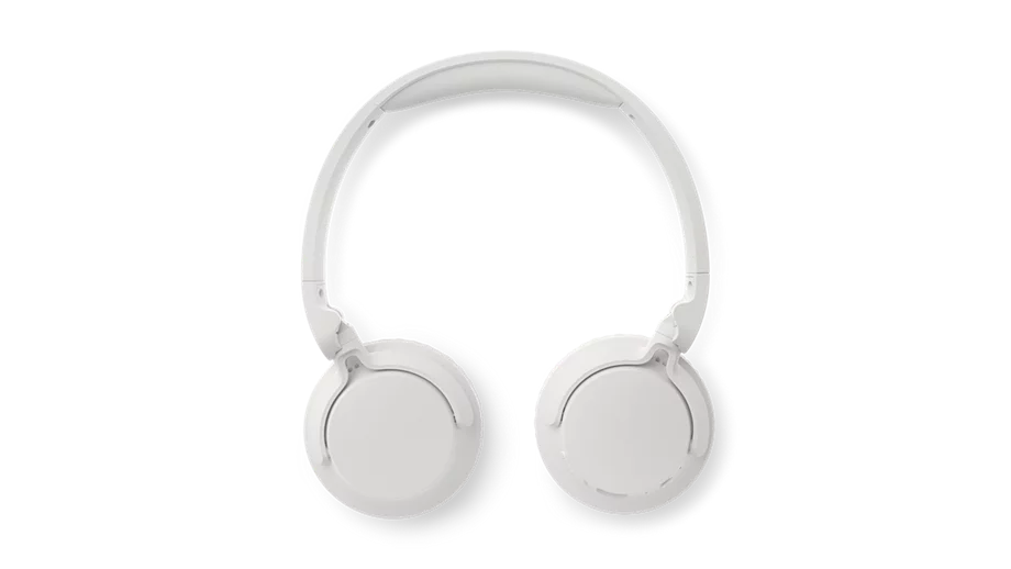 PHILIPS TAH4000WT 32mm, BT6.0, Dinamik Bas, 70 Saat, 1 Mik, Kablosuz Kulak Üstü Kulaklık Beyaz