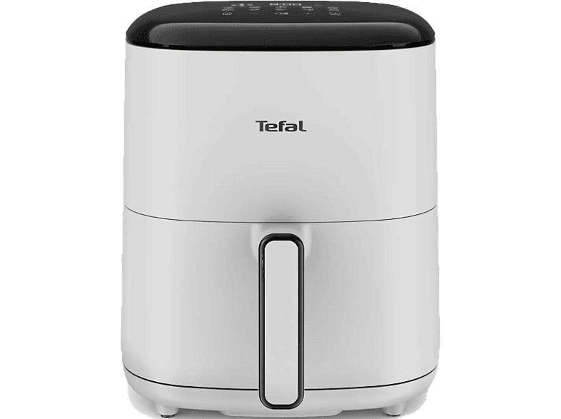 Frytkownica beztłuszczowa Air fryer TEFAL EY245GE0 Eukaliptus