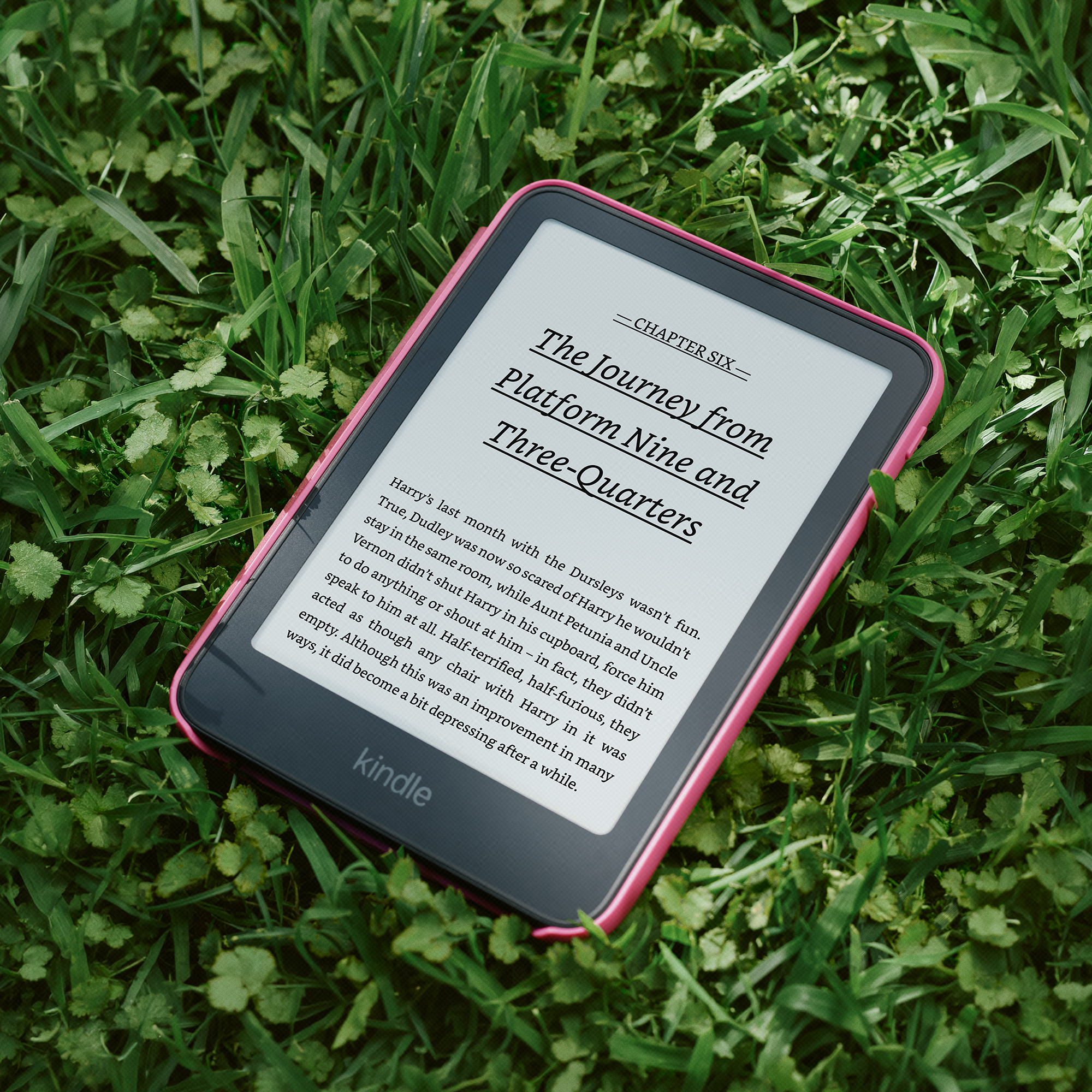 KINDLE Kids E-Book Reader (2026), 16GB, Bookman | MediaMarkt