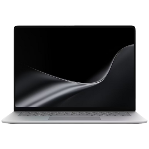 Surface Laptop (8th Edition) 16GB RAM 512GB Platinum QWERTY