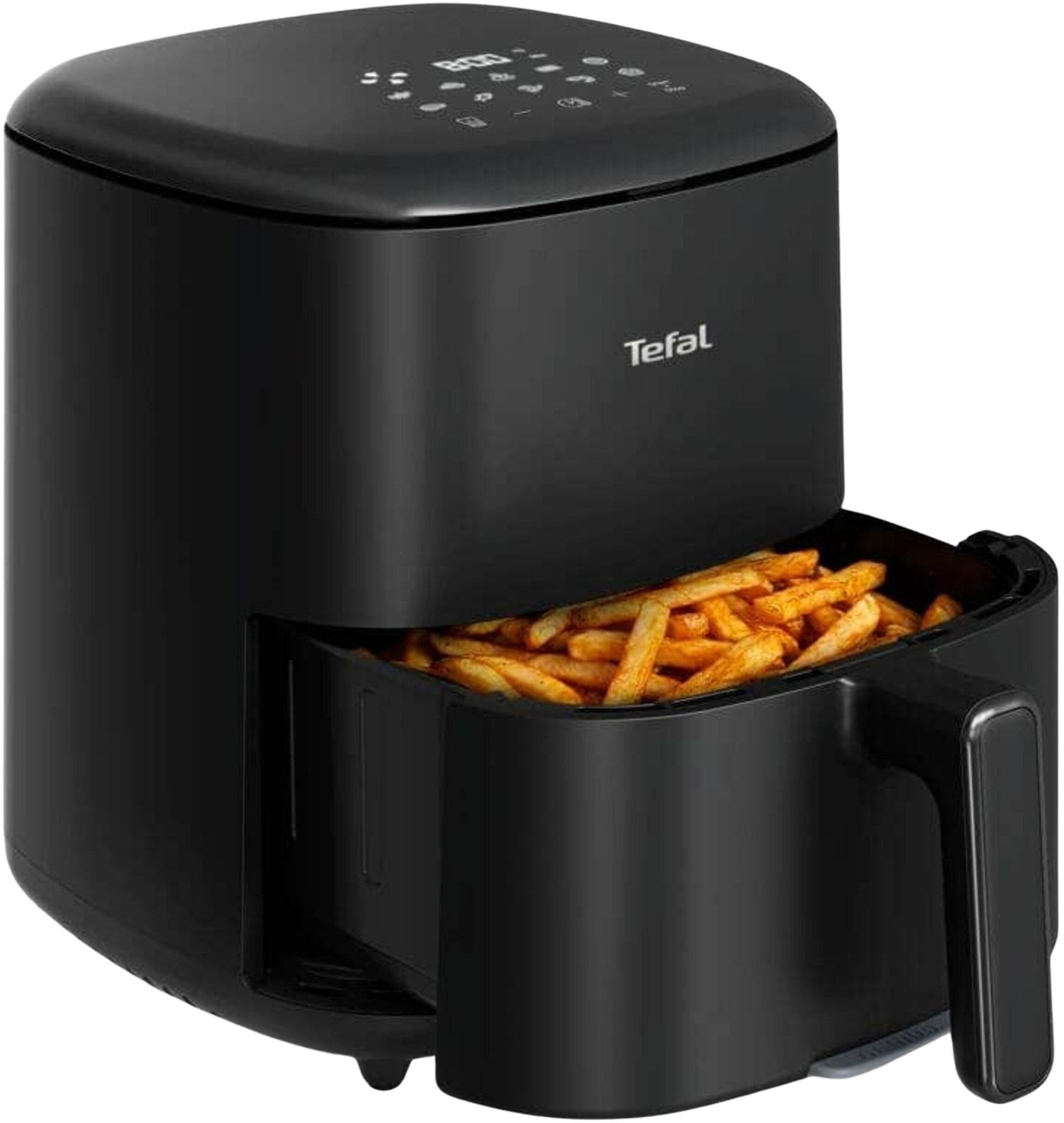 Frytkownica beztłuszczowa Air fryer TEFAL EY2468E0 Czarny