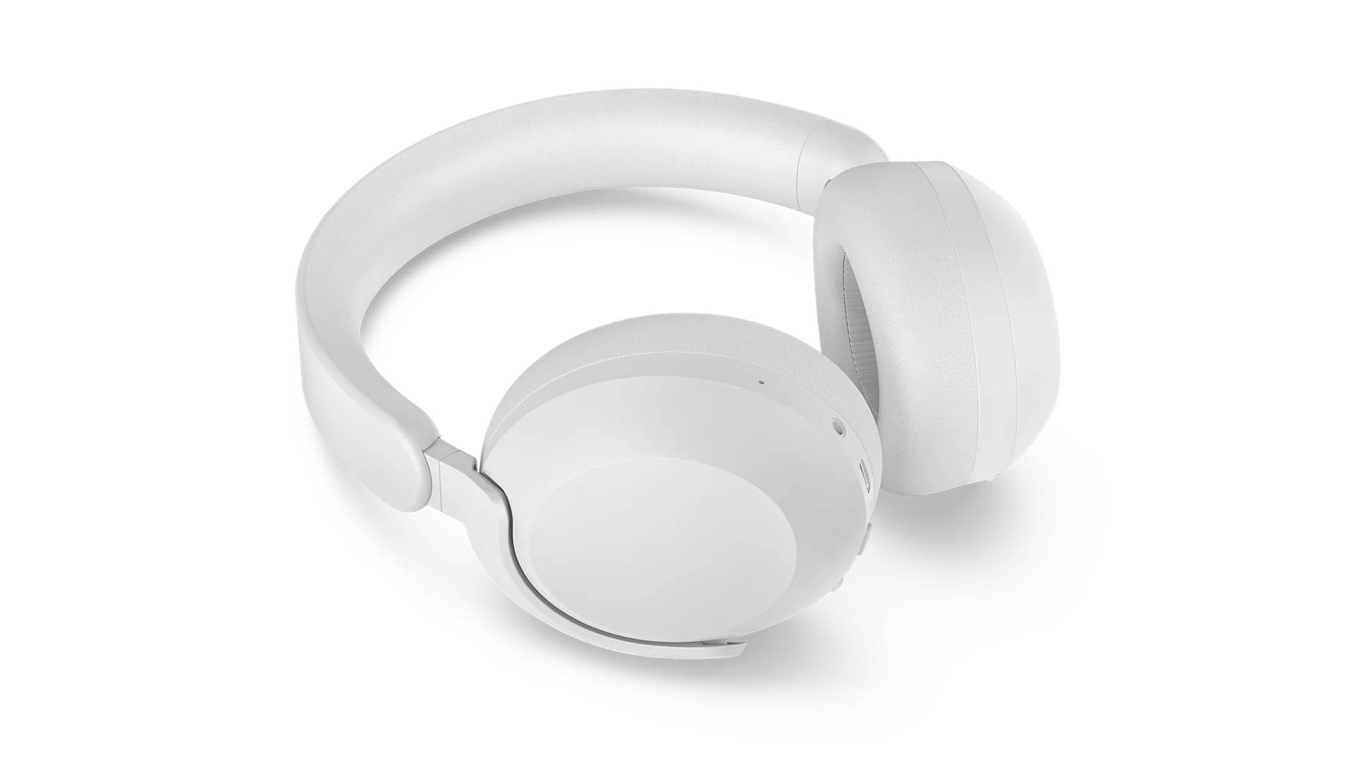 PHILIPS TAH8000EBK ANC Bluetooth Kulak Üstü Kulaklık Beyaz Fiyat