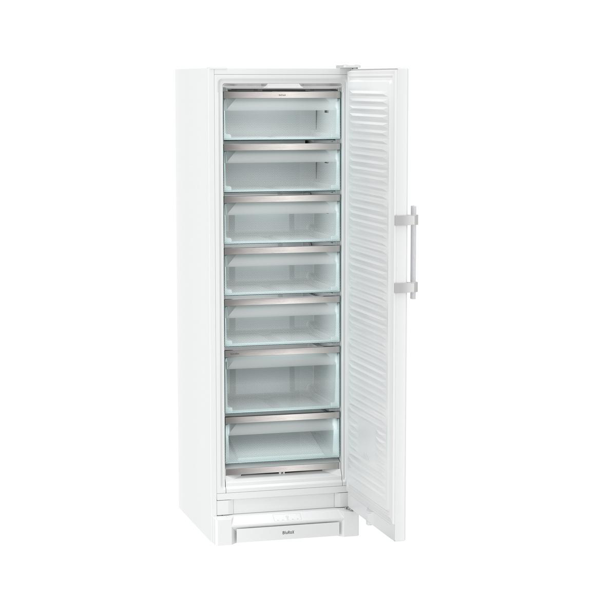 LIEBHERR FNXa 522i Gefrierschrank (A, 359 l, 186,5 cm hoch)
