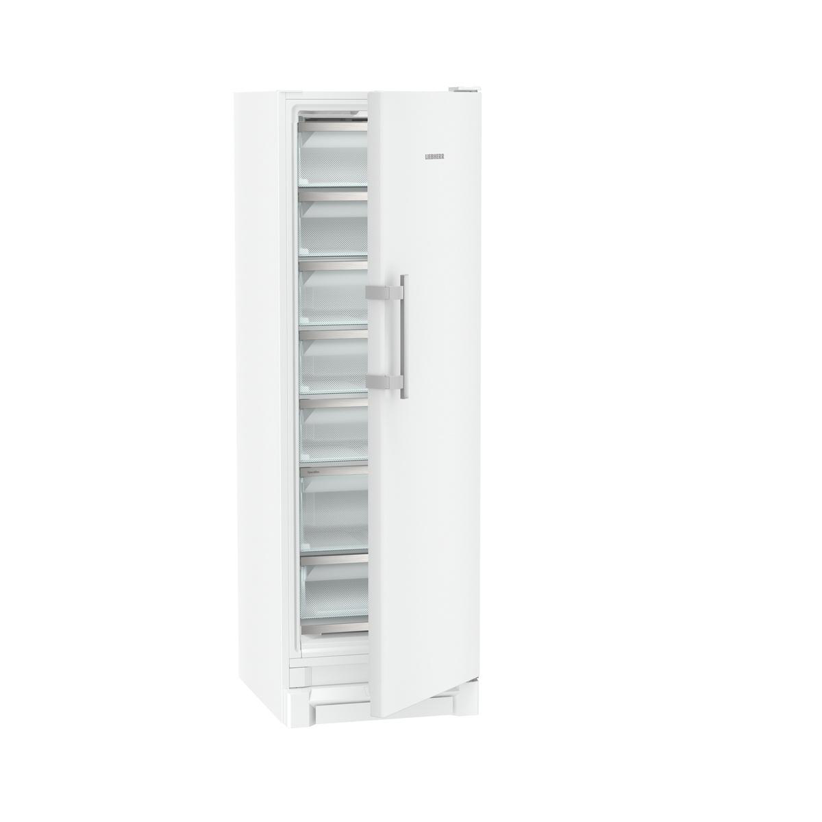 LIEBHERR FNXa 522i Gefrierschrank (A, 359 l, 186,5 cm hoch)
