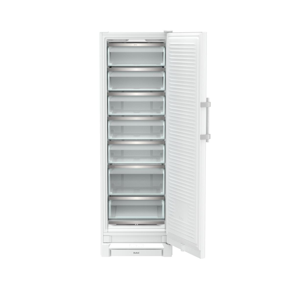 LIEBHERR FNXa 522i Gefrierschrank (A, 359 l, 186,5 cm hoch)
