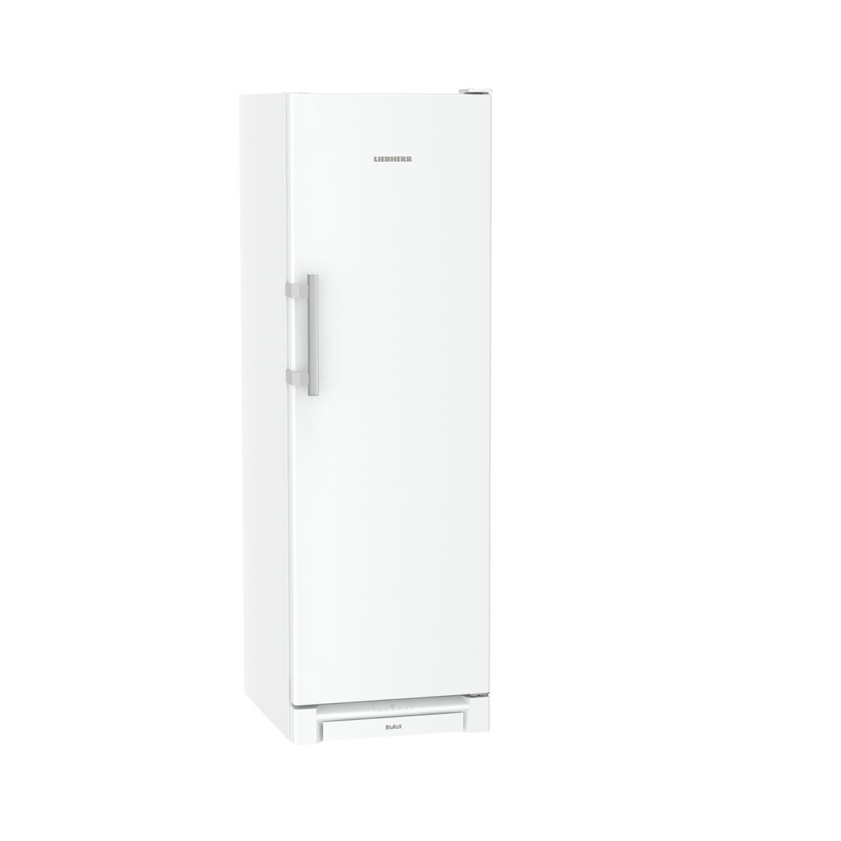 LIEBHERR FNXa 522i Gefrierschrank (A, 359 l, 186,5 cm hoch)
