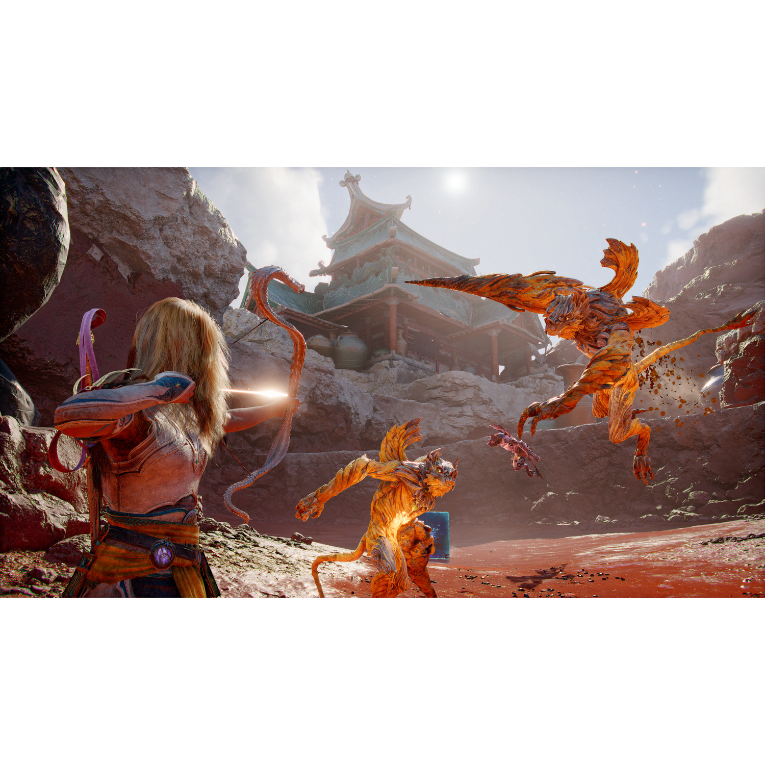 God Of War Laufey -  GIOCO PlayStation 5