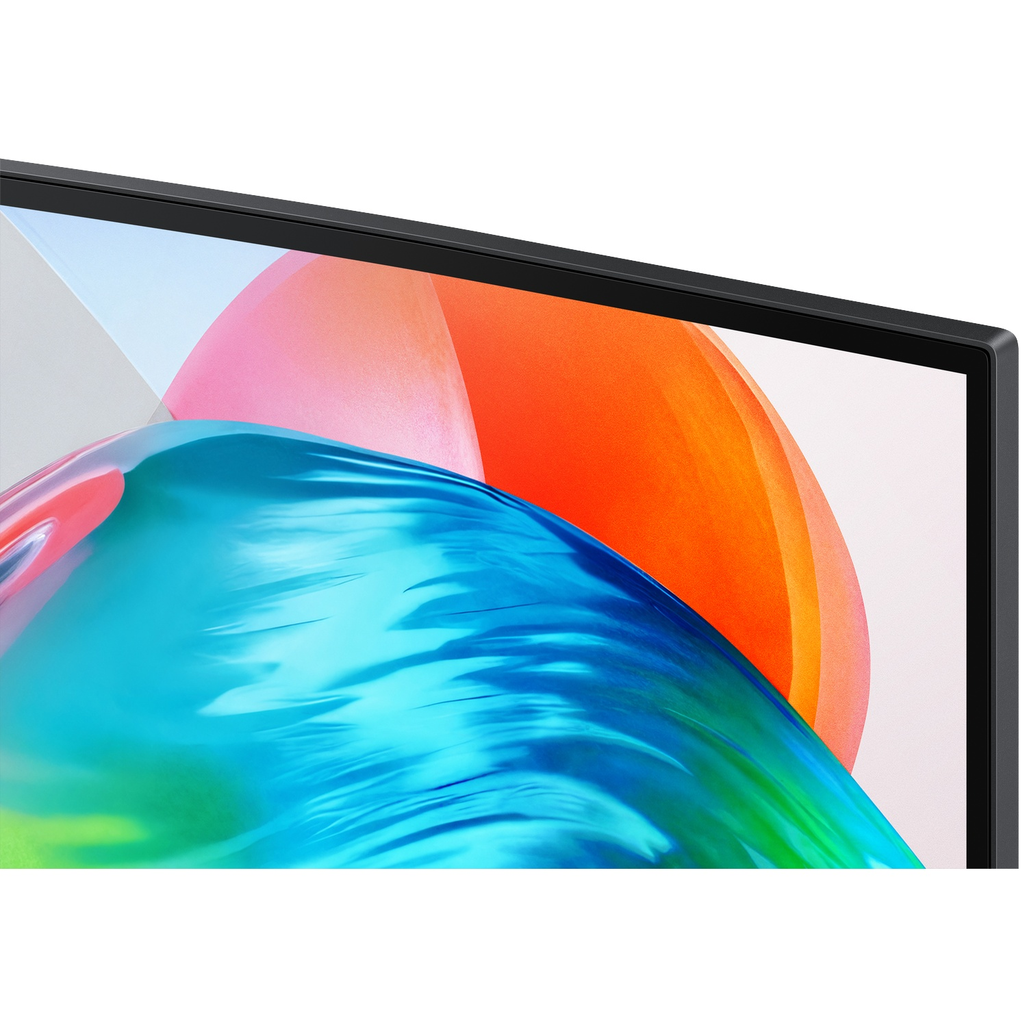 SAMSUNG ViewFinity S5 S55GH LS34H550GAUXEN - 34 inch - UltraWide Quad HD - 3440 x 1440 - VA (Vertical Alignment)